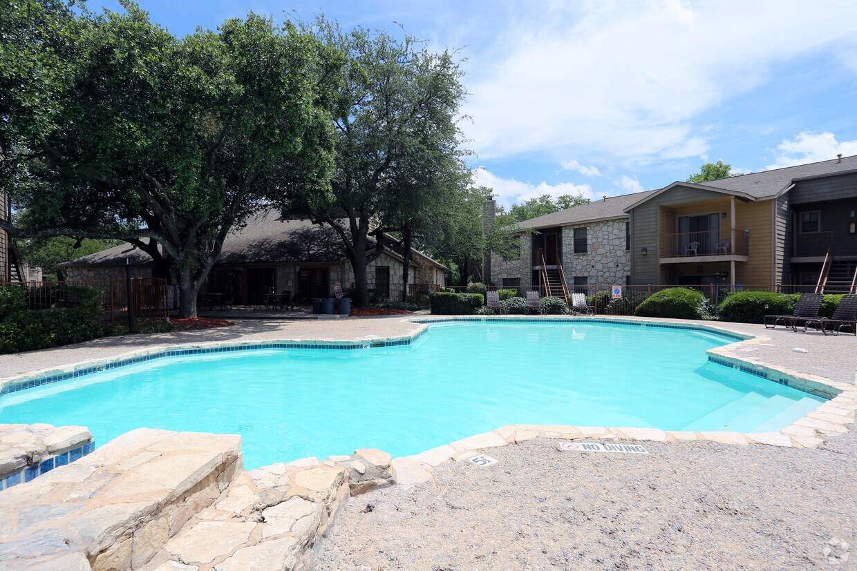 Lincoln Village San Antonio