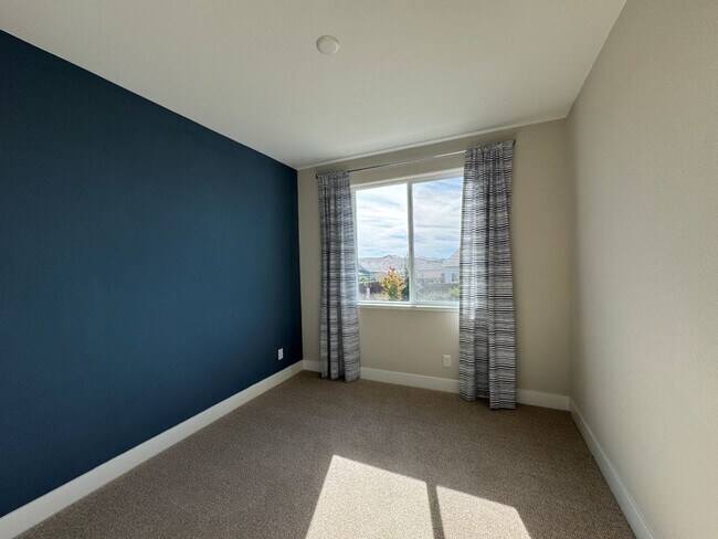 Building Photo - Beautiful New 3-Bedroom Home with Solar and Tesla Charger