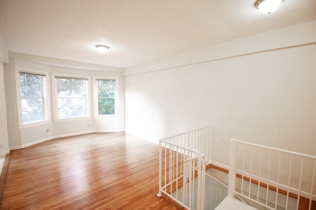 Building Photo - 665 Eddy