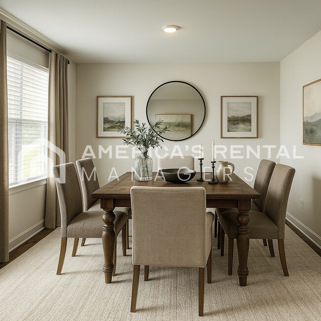 Building Photo - Gorgeous New Construction 5 Bed / 3 Bath H...