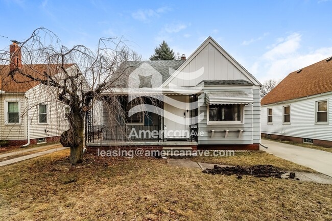 Building Photo - 4045 Nebraska Ave