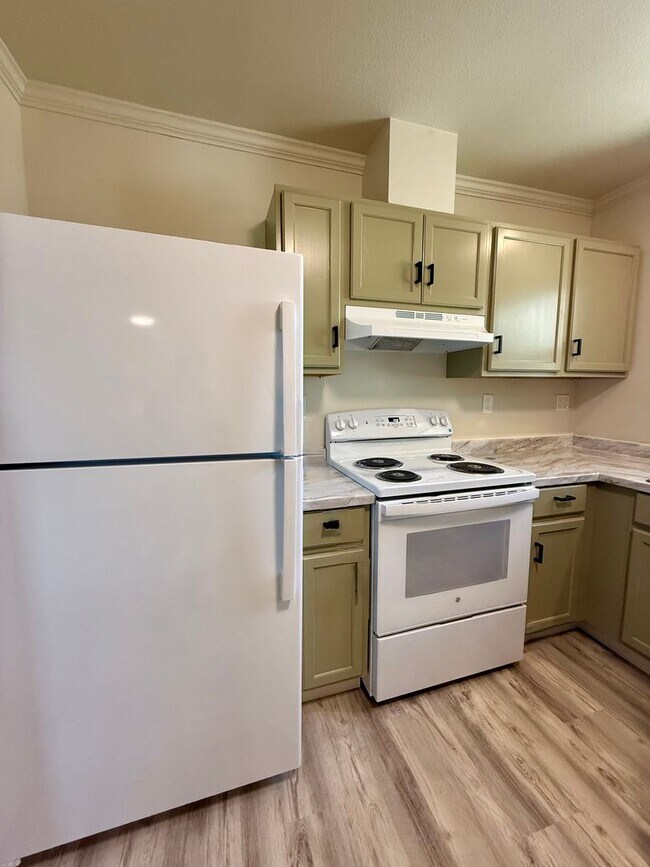 Building Photo - FULLY REMODELED 3 bedroom 1 bath Rental