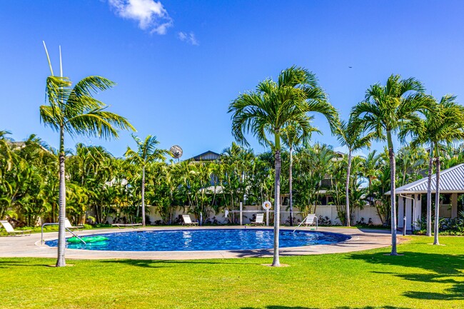 Building Photo - 3 bedroom, 2.5 bath, Garage Parkside by Gentry