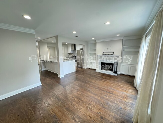 Building Photo - 17 Ivy Trail NE