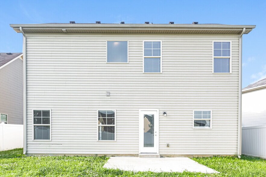 Building Photo - 1112 Moonriver Cove