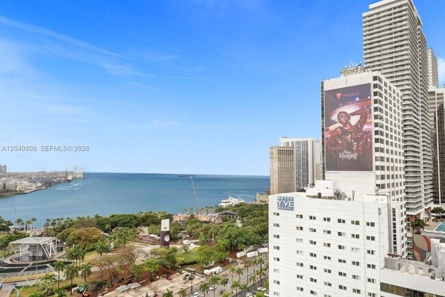 Building Photo - 244 Biscayne Blvd