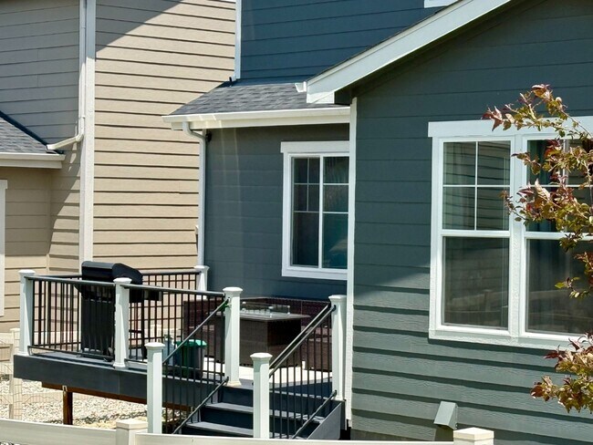 Building Photo - Spacious 5-Bedroom home with beautiful Views in Castle Rock for Rent