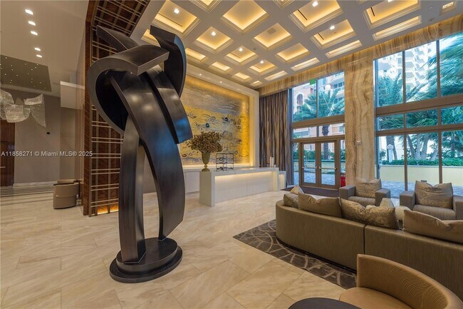 Building Photo - 17749 Collins Ave