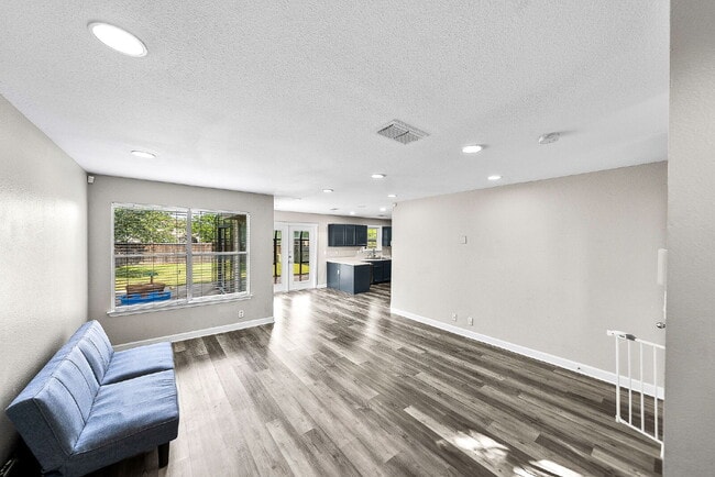 Building Photo - A Waterfall Shower, a Sunroom, and a Story Worth Coming Home To
