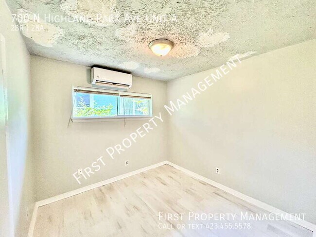 Building Photo - 700 N Highland Park Ave