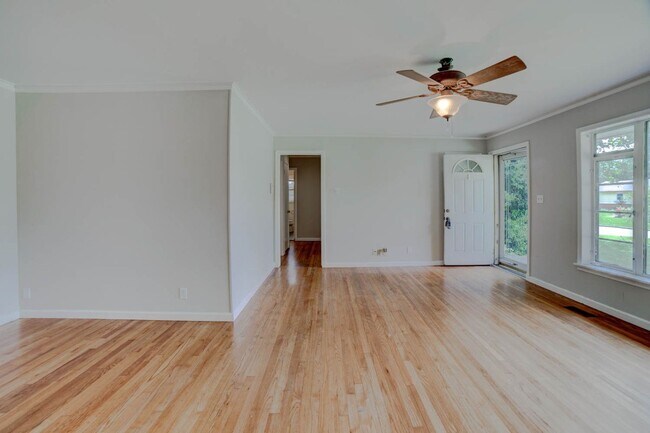 Building Photo - 3 BED 1 BATH /  TULSA FAIRGROUNDS