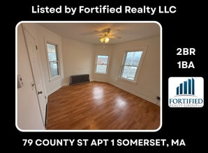 Building Photo - 79 County St