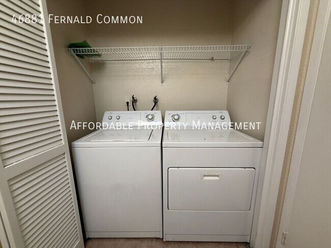 Building Photo - 46881 Fernald Common