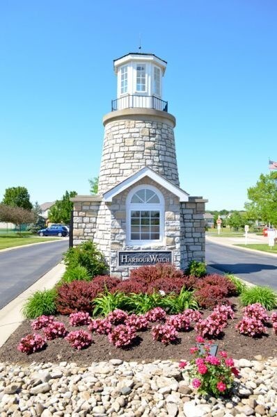 Building Photo - 5378 Harbourwatch Way