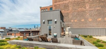 Building Photo - 63 Melcher St