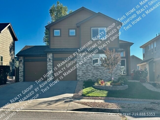 Primary Photo - 5451 Stetson Meadows Dr