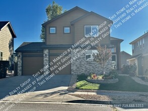 Building Photo - 5451 Stetson Meadows Dr