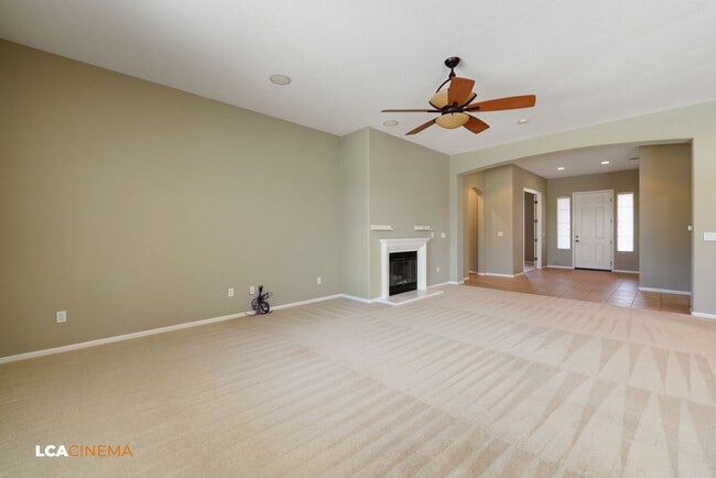 Building Photo - READY NOW! 55yrs old and older gated Solera home