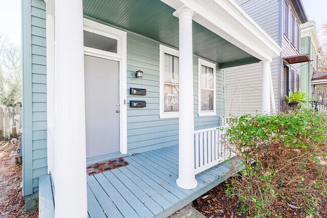 Building Photo - Great Apartment in Church Hill for Rent!