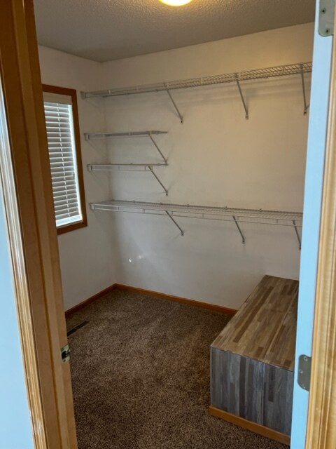 master closet - 2067 Wellens Street