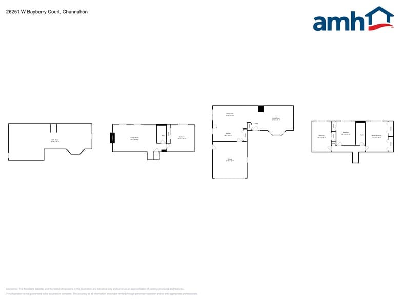 Building Photo - 26251 W Bayberry Ct
