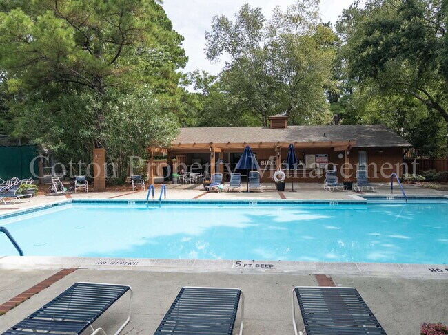 Building Photo - 2BR/2.5BA - In Birch Creek Community Townhome - $1,750/month - Pet Friendly*