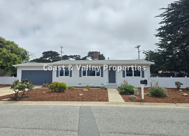 Building Photo - Ocean View Coastal Retreat in the Heart of Pacific Grove