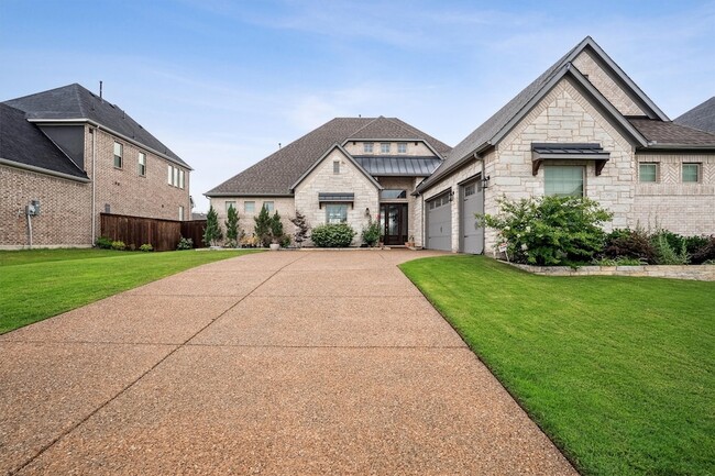 Building Photo - 1244 Huffines Blvd