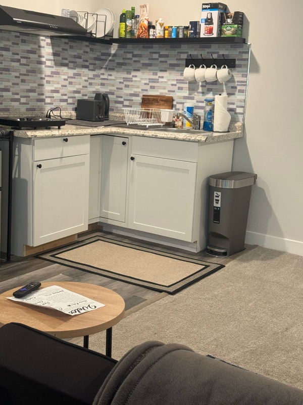 Building Photo - 5608 Gerber Rd