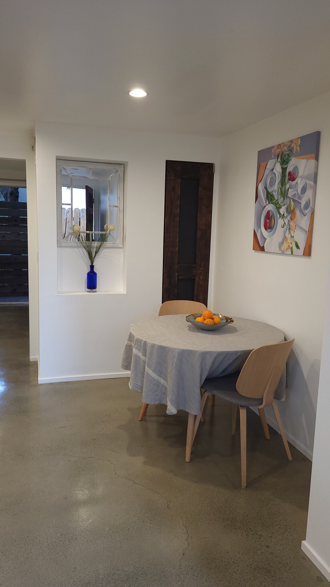 Dining room - 4057 Brant St