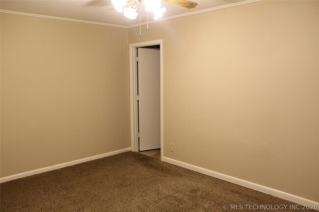 Building Photo - 1126 N Oklahoma Ave