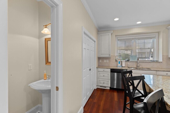 Building Photo - 1311 Bowfin Ln
