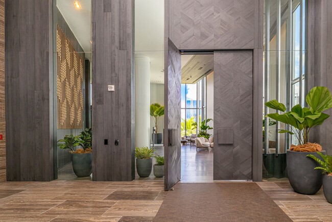 Building Photo - Koula #1107  |  Honolulu, HI
