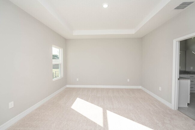 Building Photo - Peaceful and Private setting new construct...