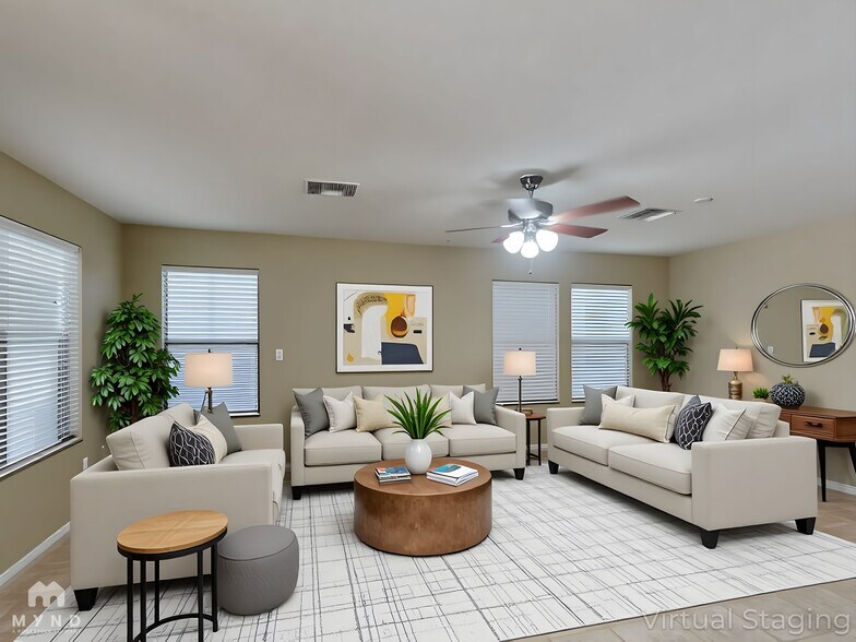 Building Photo - 672 W Barrus St