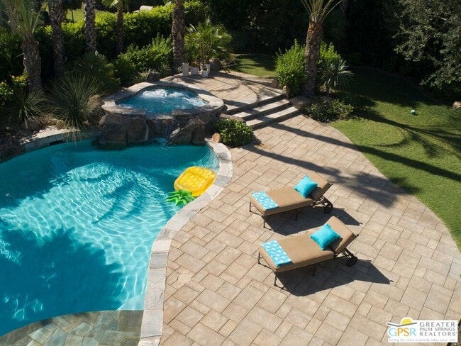 Building Photo - 49880 Rancho San Felipe