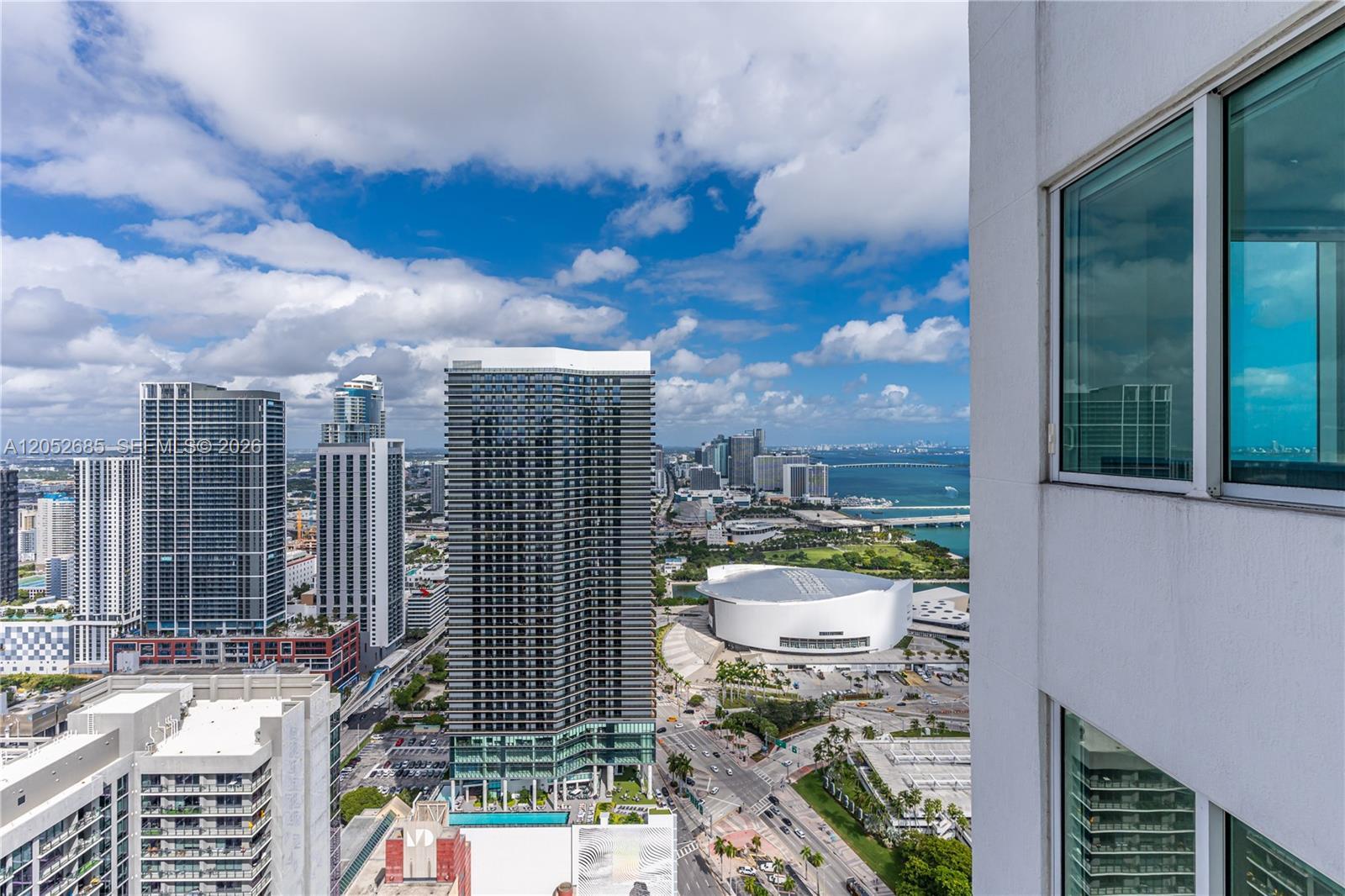 Building Photo - 244 Biscayne Blvd
