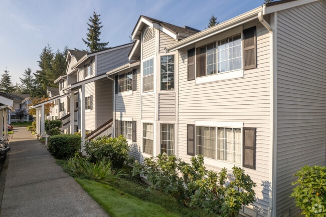 Exterior - Markland Woods