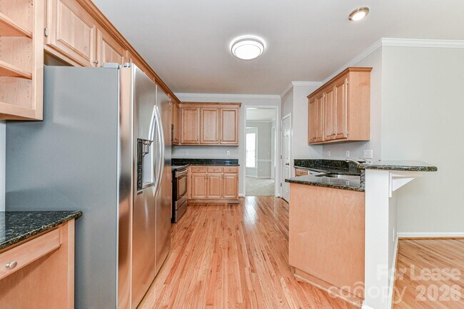 Building Photo - 10415 Blackstock Rd