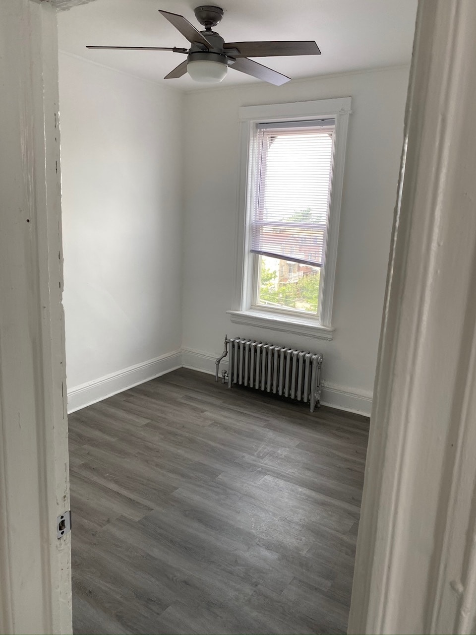 Second Bedroom - 3244 John F Kennedy Blvd