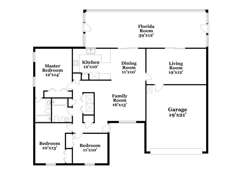 Building Photo - 2532 White Horse Rd W
