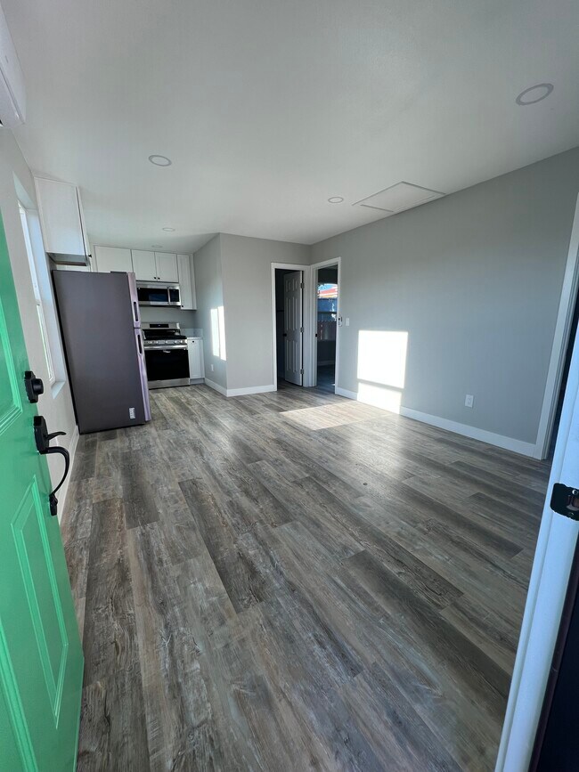 Building Photo - 3050 K St