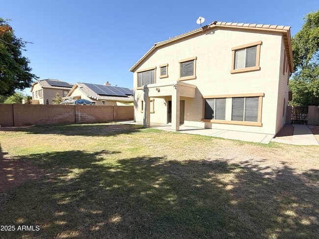 Building Photo - 3363 E Flamingo Ct