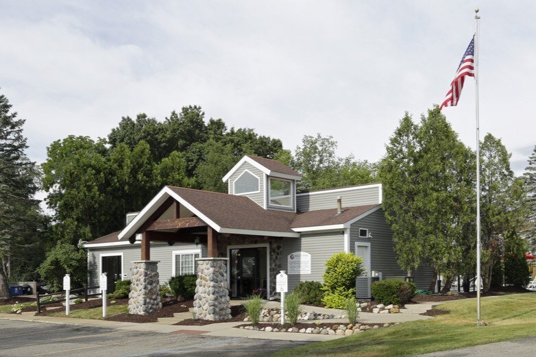 Bailey Park Battle Creek, MI Apartment Finder