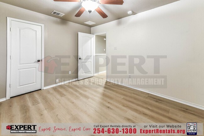 Building Photo - Spacious Solar-Equipped Home in Temple, TX