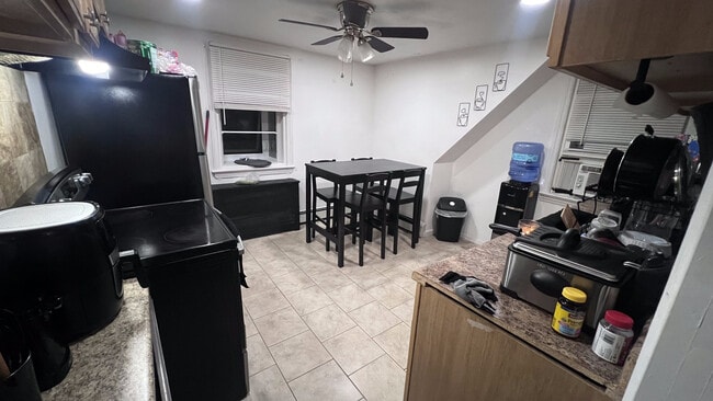 Kitchen - 1012 Main St