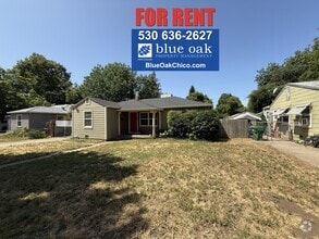 Building Photo - 1603 Sherman Ave