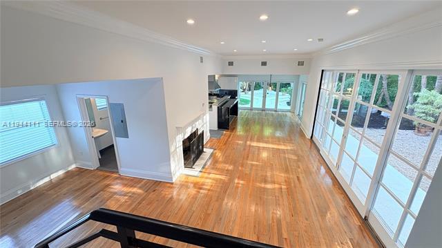 Building Photo - 2301 S Miami Ave