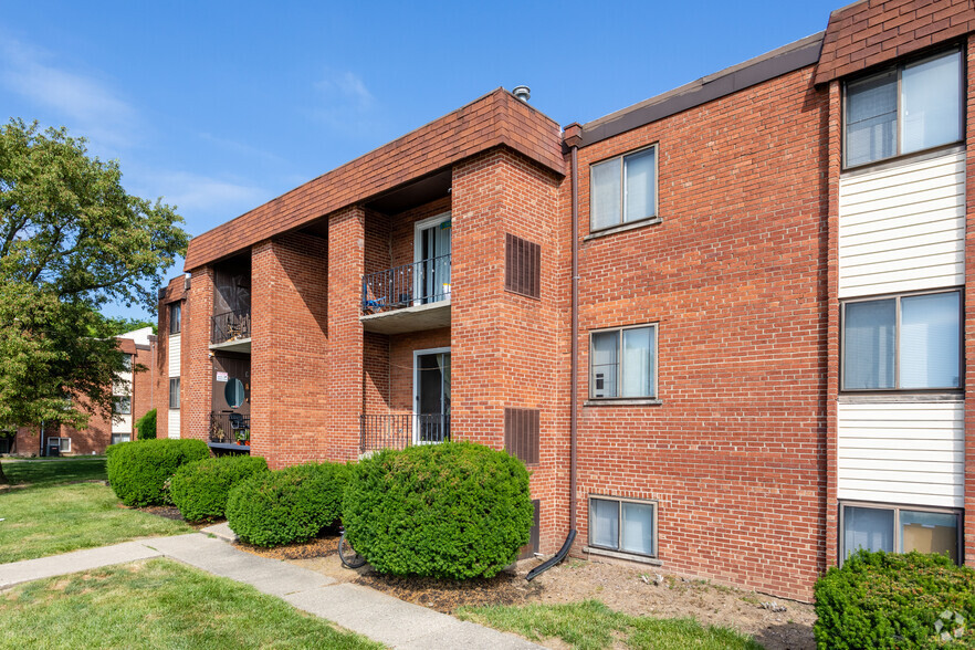 Building Photo - Walnut Creek