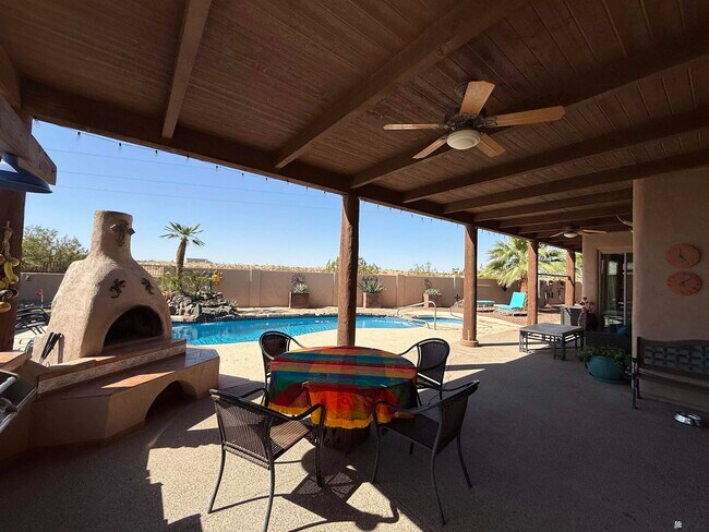 Building Photo - 12665 E Daybreak Pl